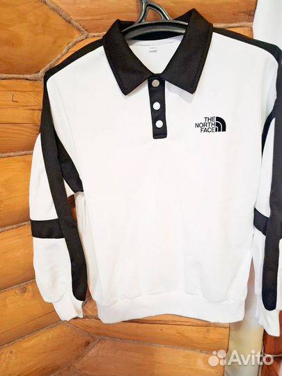 Рубашка поло