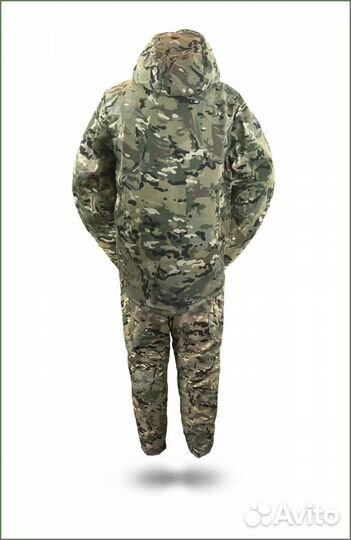 Костюм зимний Call Dragon