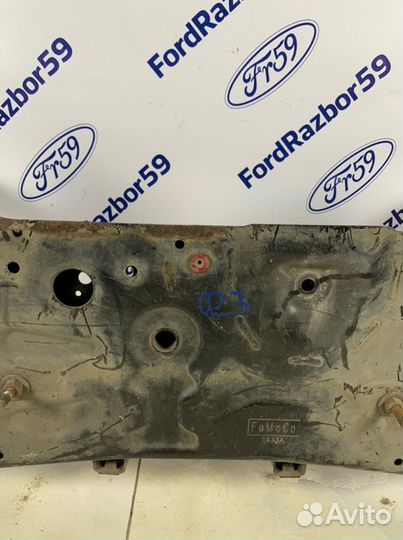 Подрамник передний Ford Focus 3 CB8 2011-2019