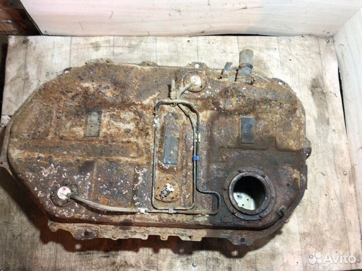 Бак топливный Mitsubishi Lancer 9 универсал 4G18