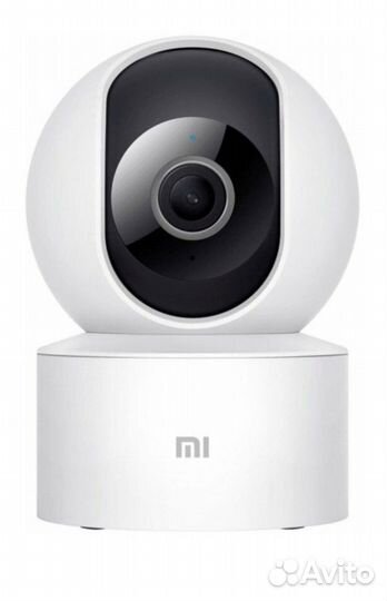 Видеокамера Mi 360 Home Security Camera 1080p