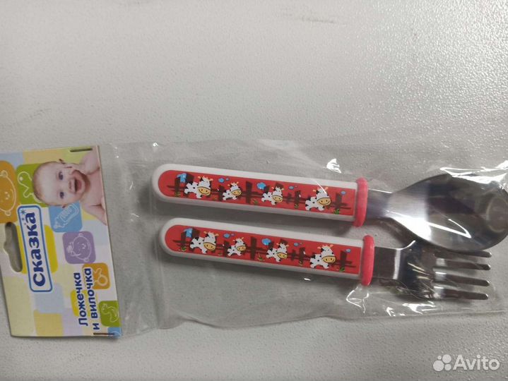 Набор для кормления