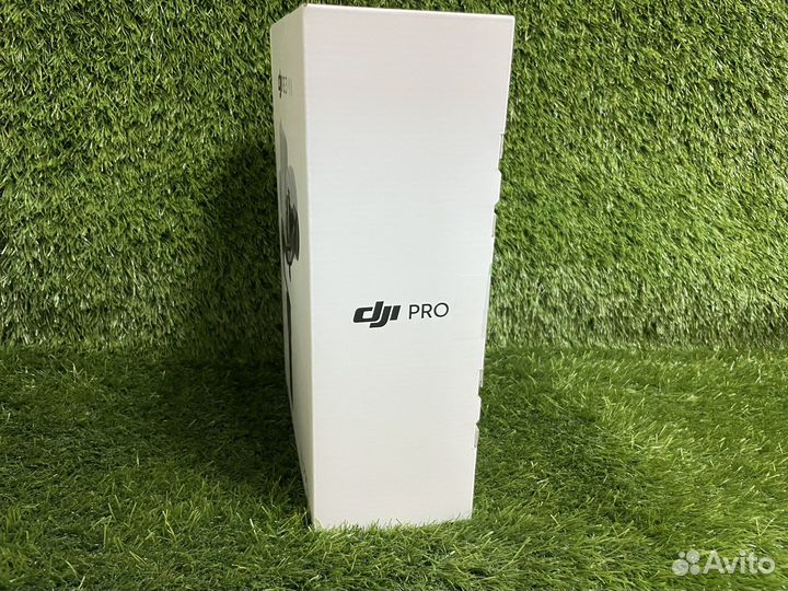 Стабилизатор DJI RS 3 Mini