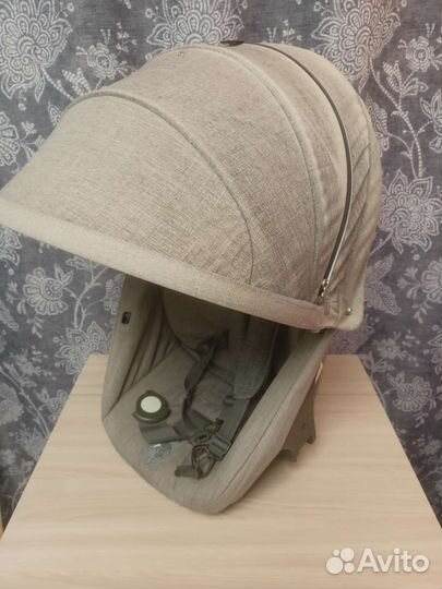 Прогулочный блок Stokke scoot v2