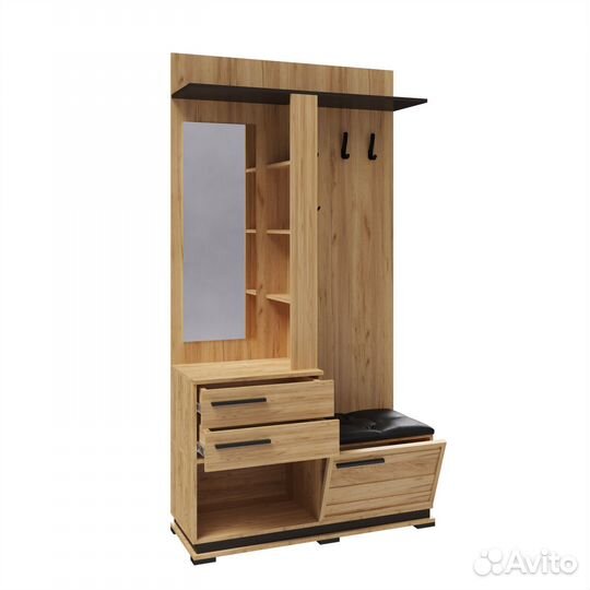 Прихожая современная