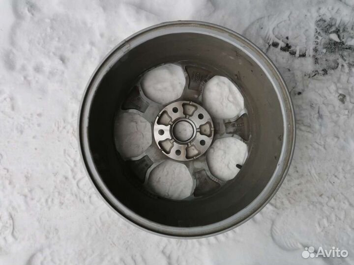 Диски R 16 Kia Seltos