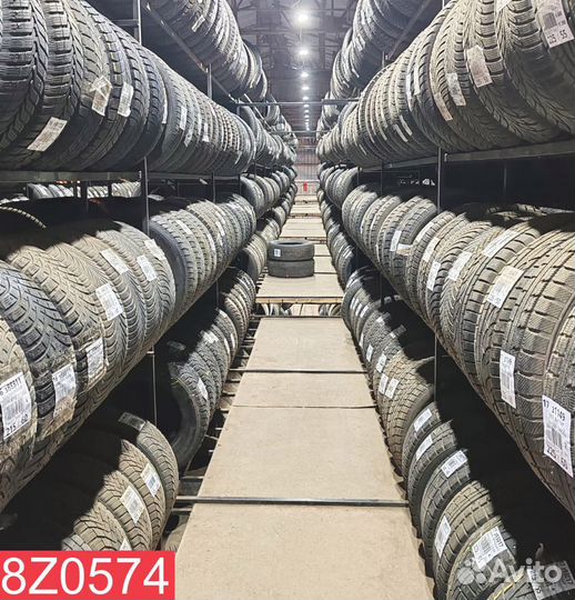 Dunlop Graspic DS3 235/55 R18 99S