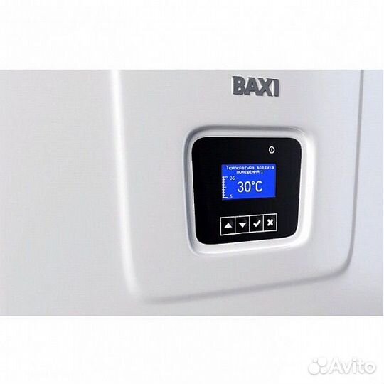 Электрический котел Baxi ampera 14 (E8403114)