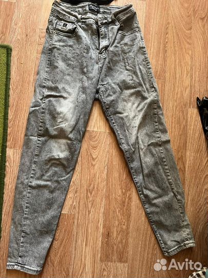 Женские вещи пакетом