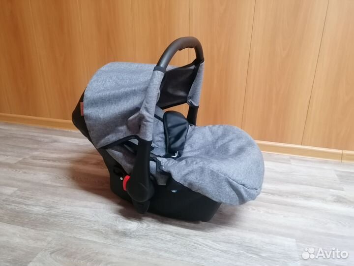 Коляска verdi 3 в 1