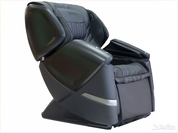 Массажное кресло новое