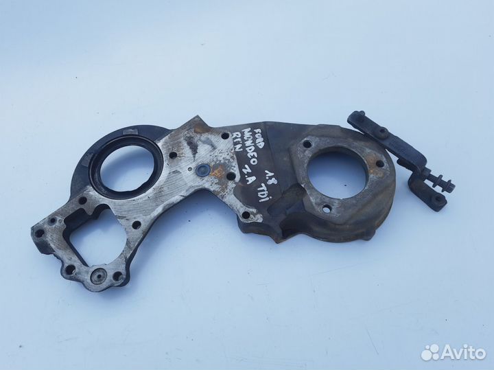 Крышка двигателя Ford Mondeo 1