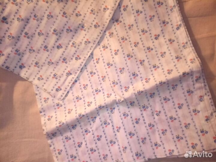 Наволочки СССР. Новые