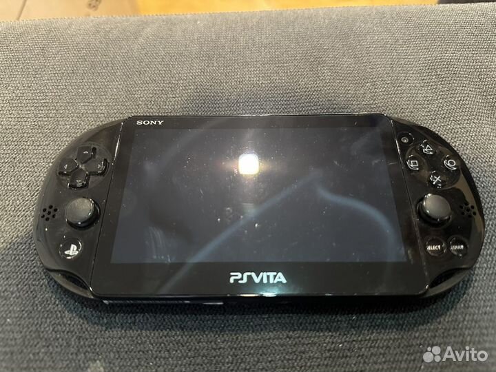 Sony playstation vita