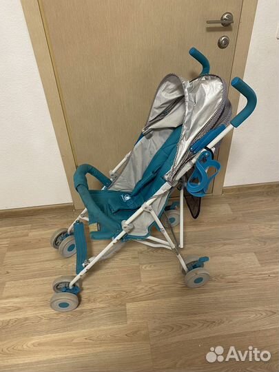 Продается коляска трость Happy Baby - Twiggy