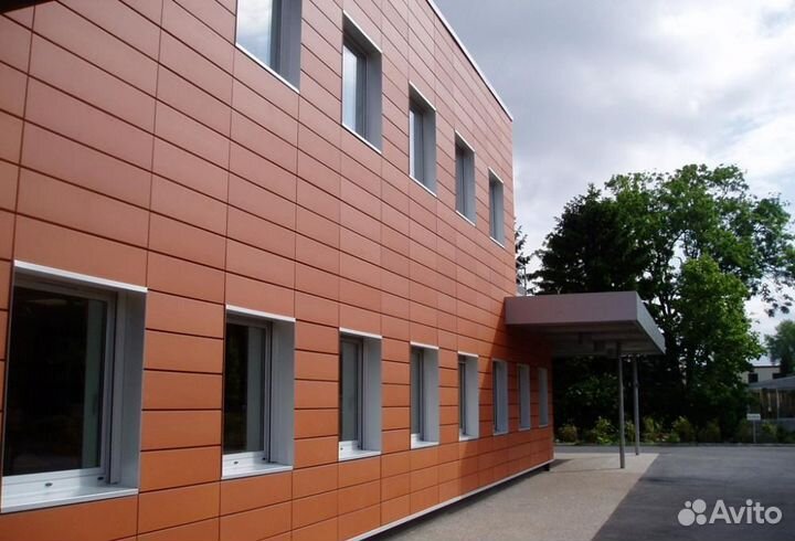 Линеарные панели