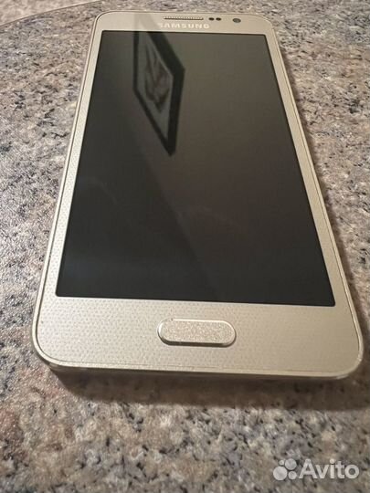 Samsung Galaxy A3 SM-A300F, 16 ГБ