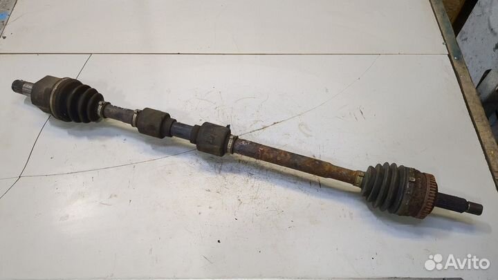 Полуось киа Optima 3, 2013