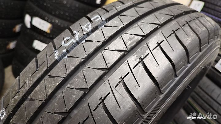 Yokohama BluEarth-Van RY55 195/75 R16C T
