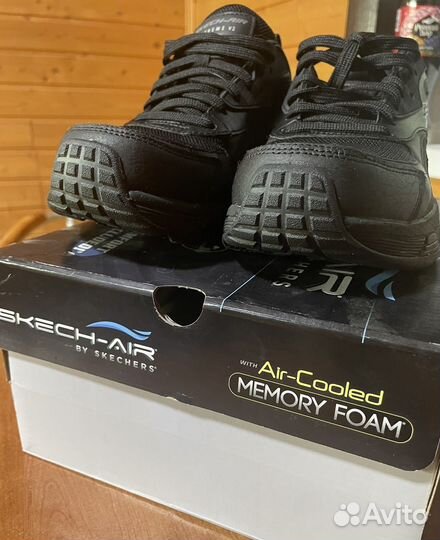 Кроссовки мужские новые