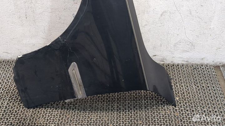 Крыло BMW 7 F01, 2012