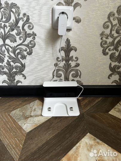 Робот пылесос xiaomi