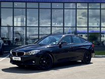 BMW 3 серия GT 2.0 AT, 2013, 198 447 км, с пробегом, цена 1 719 000 руб.