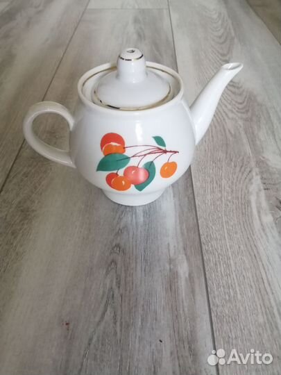 Заварочный чайник