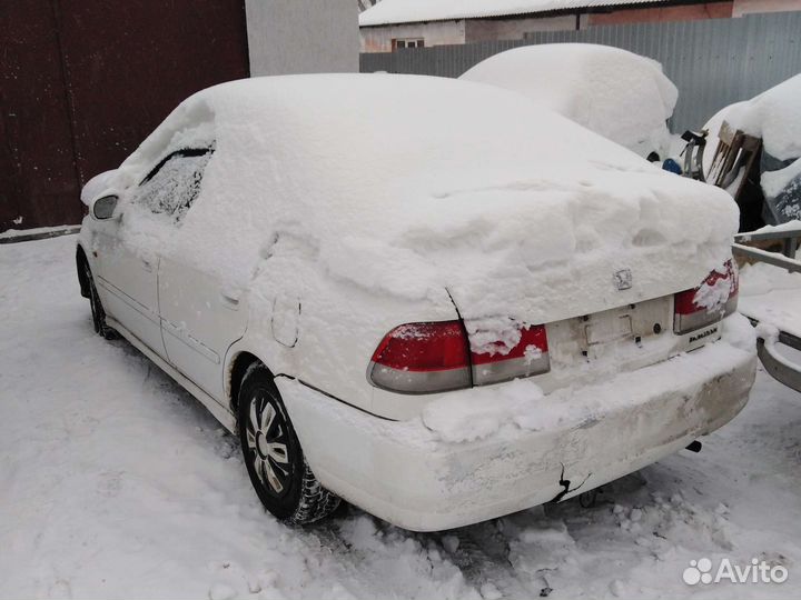 Honda Domani MB3 в разбор