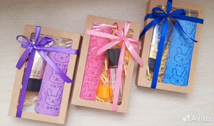 Подарочный набор