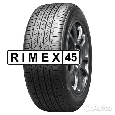 Michelin Latitude Tour HP 255/50 R19