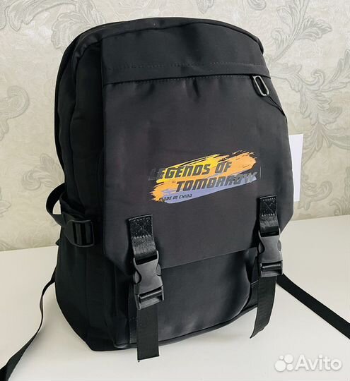 Рюкзак для подростка