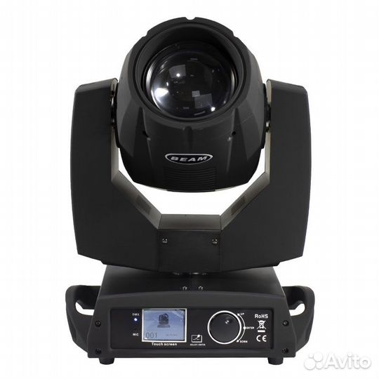Beam 230 7R Shehds