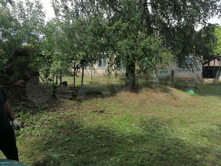 Дом 70 м² на участке 64 сот.