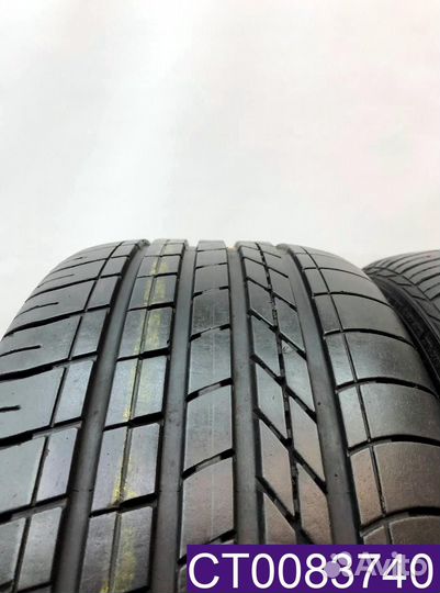 Goodyear EfficientGrip 245/45 R18 96T