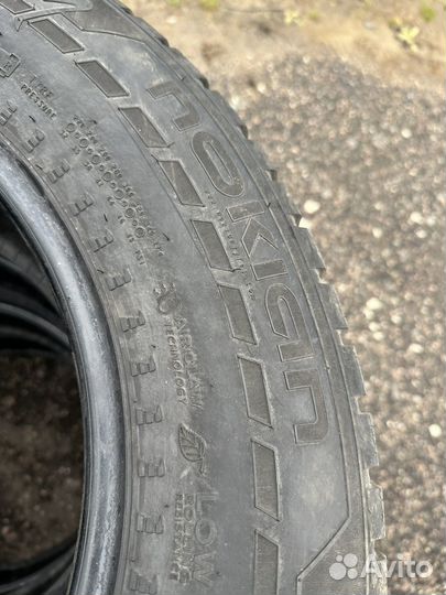 Nokian Tyres Hakkapeliitta 7 SUV 235/65 R17 108T