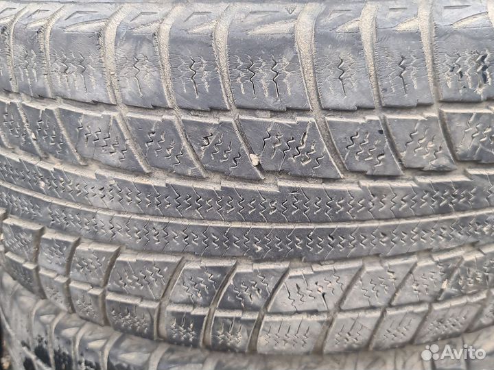 Triangle TR777 195/55 R15 88T