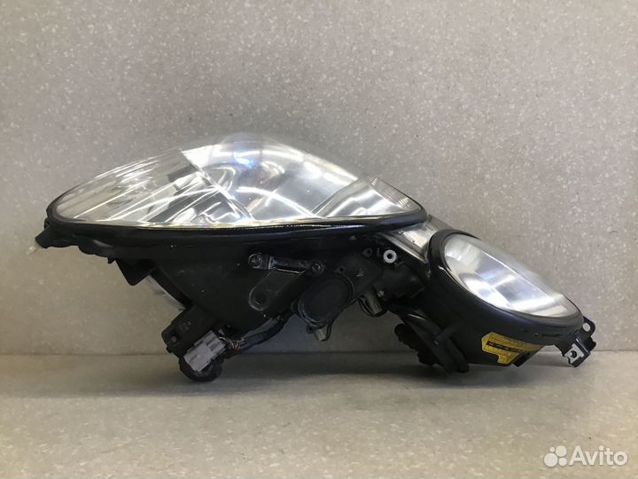 Фара левая Lexus GS 300 400 430 1998-2004