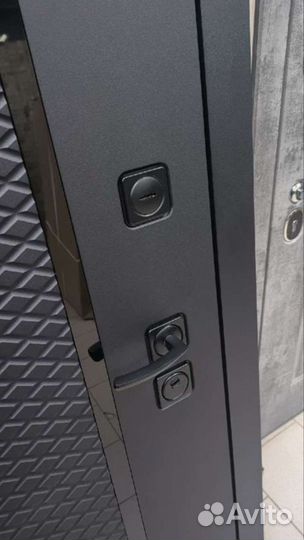 Двери входные металлические Пенза