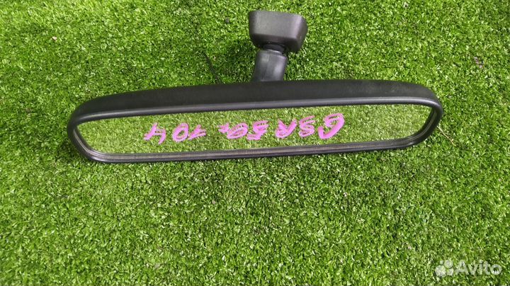 Зеркало салона Toyota Estima GSR50 2GR-FE 2007