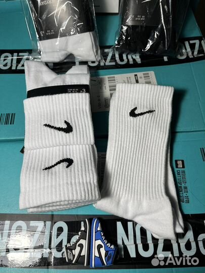 Носки nike оригинал