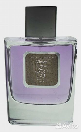 Franck Boclet Violet edp