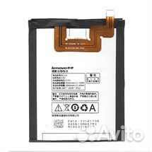 Аккумулятор Lenovo BL216 K910