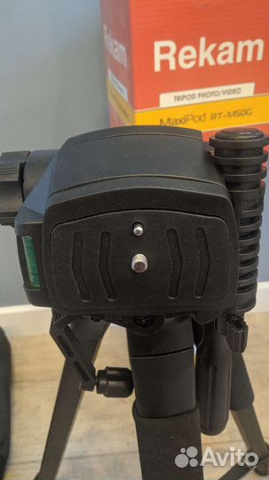 Штатив MaxiPod