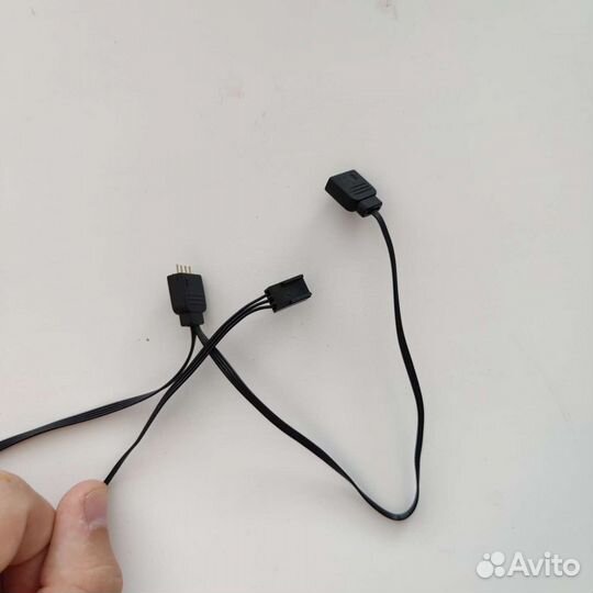 Вентилятор Zet 120 mm (от корпуса Zet Rare H1)