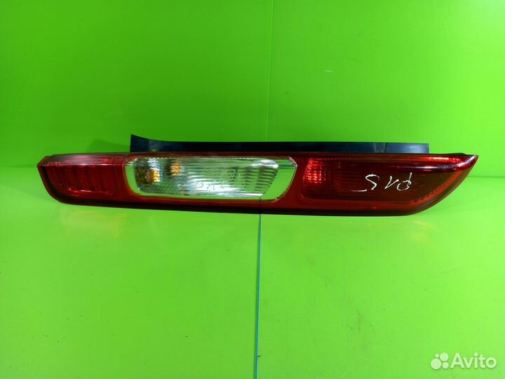 Фонарь левый для Ford Focus II 2005-2011