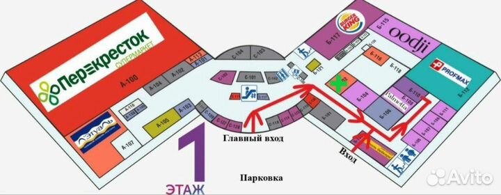 Игровой Asus ROG 17.3 / i7-4710HQ / 980M / 16G