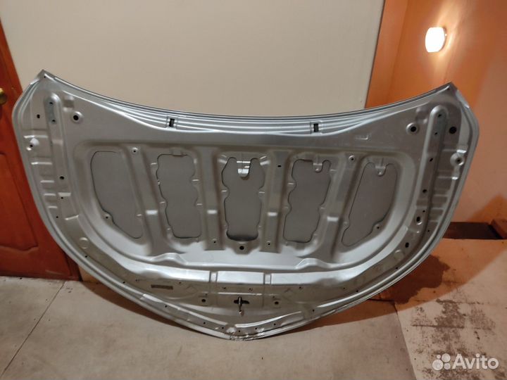 Капот для тойоты королла выпуск 2014 г