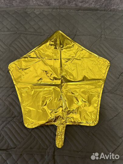 Фольгированные шары