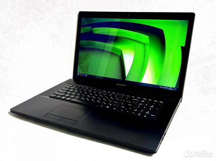 Мощный Lenovo/i5-3230/6/500/17.3